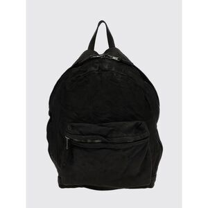 Giorgio Brato Backpack Men Black